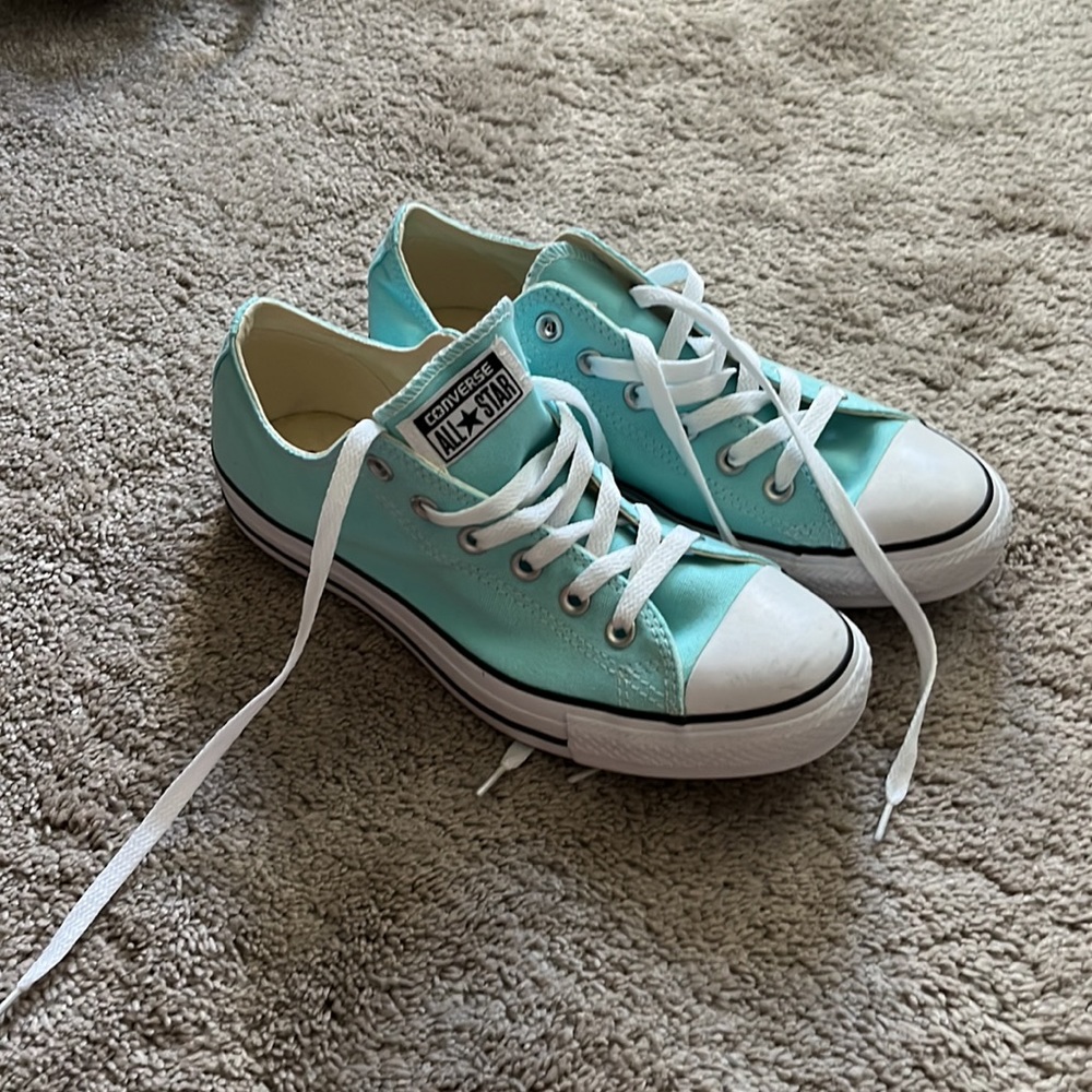 Converse All Star sneakers